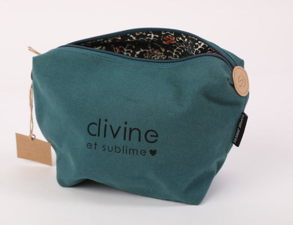 Trousse Suzanne divine et sublime