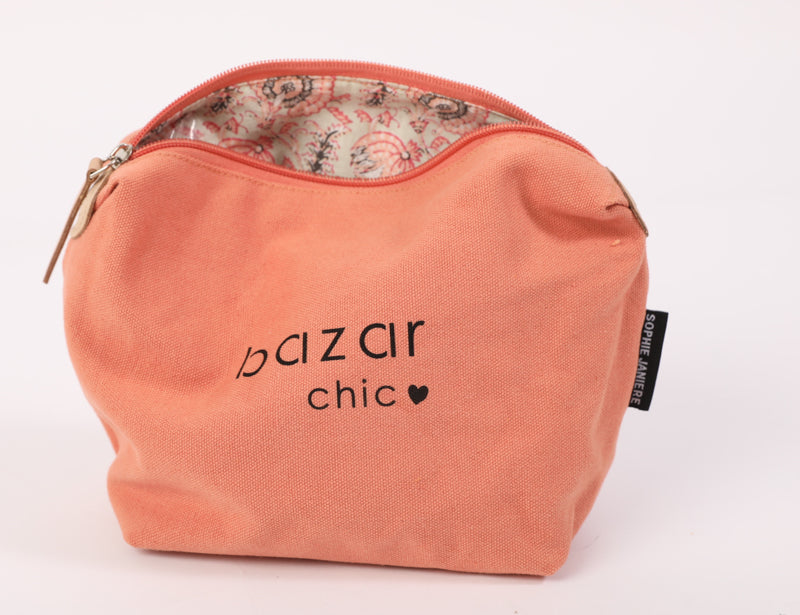 Trousse Suzanne bazar chic