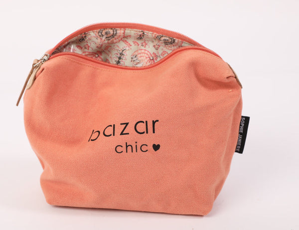Trousse Suzanne bazar chic