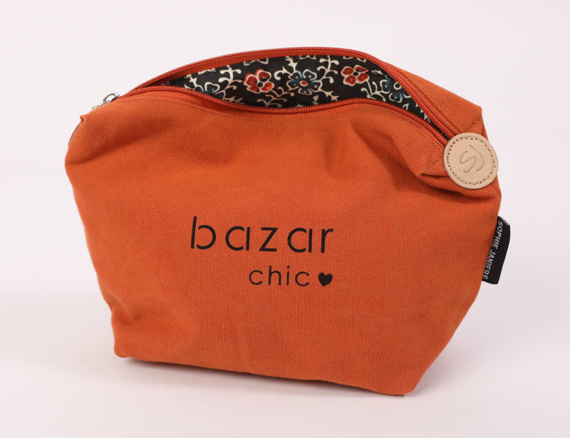 Trousse Suzanne bazar chic
