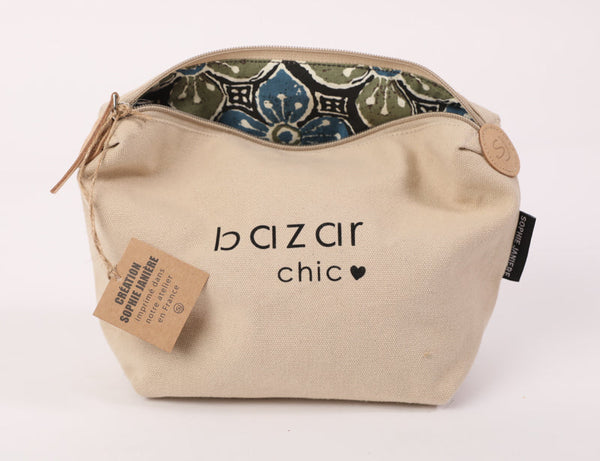 Trousse Suzanne bazar chic