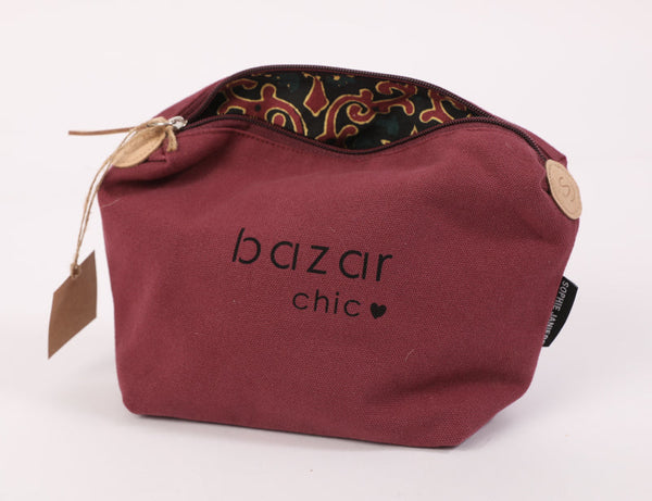 Trousse Suzanne bazar chic