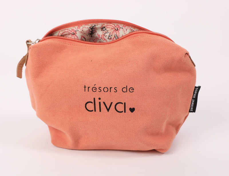 Trousse Suzanne trésors de diva