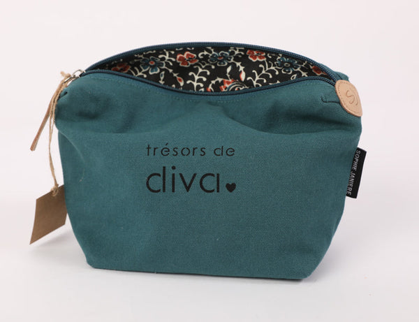 Trousse Suzanne trésors de diva