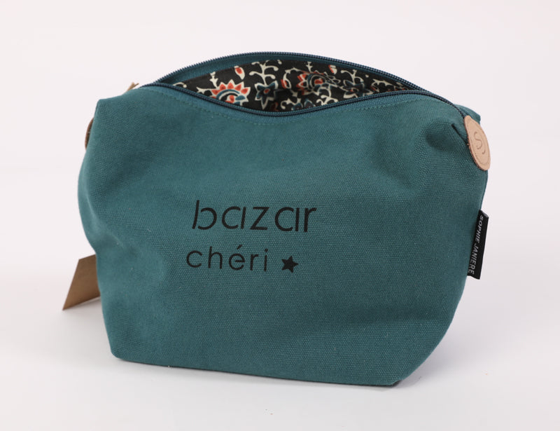 Trousse Suzanne bazar chéri