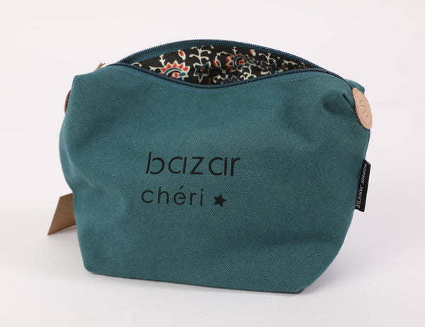 Trousse Suzanne bazar chéri