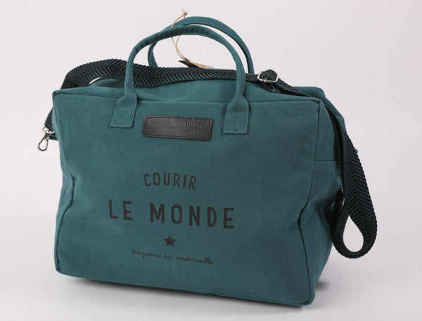 Sac Cabine courir le monde