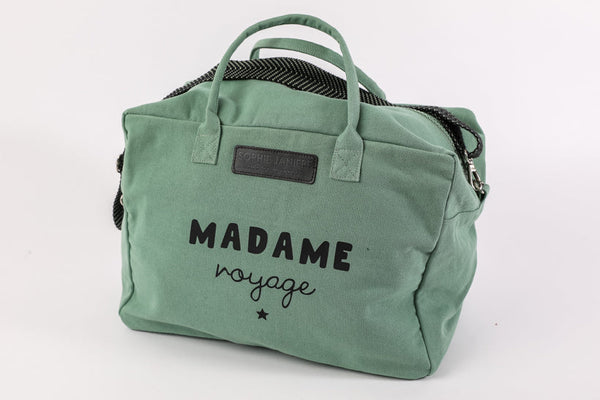 Sac Cabine madame voyage