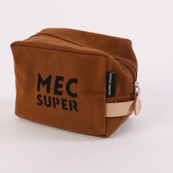 Trousse Oscar pm mec super