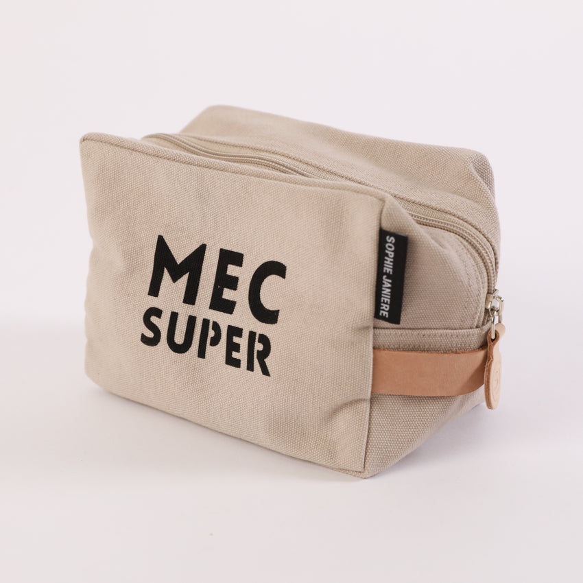 Trousse Oscar pm mec super