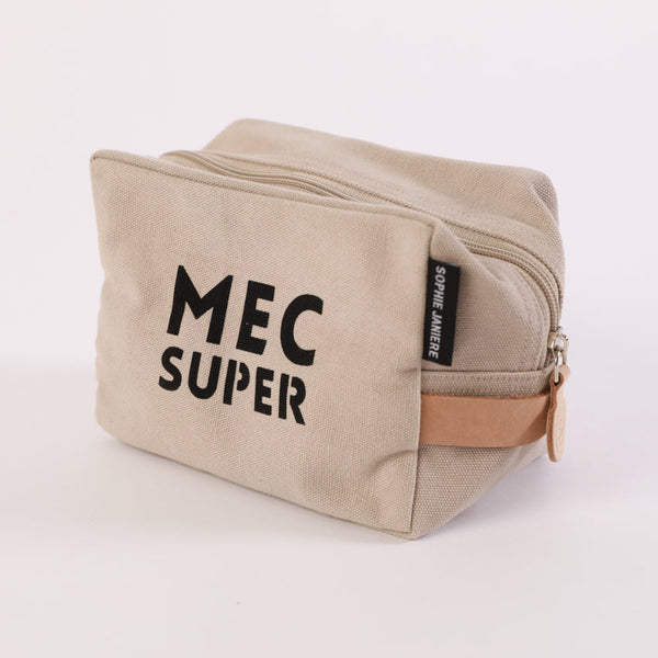 Trousse Oscar pm mec super
