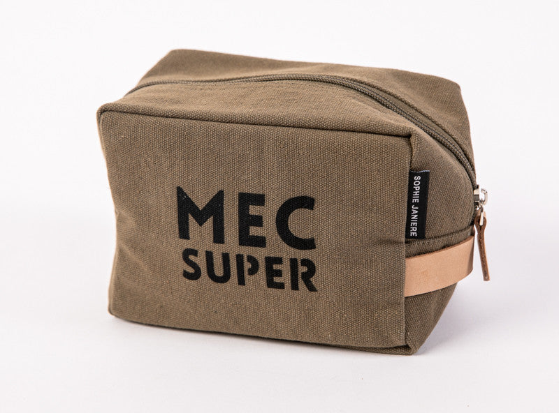 Trousse Oscar pm mec super