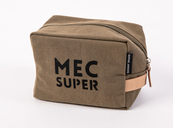 Trousse Oscar pm mec super