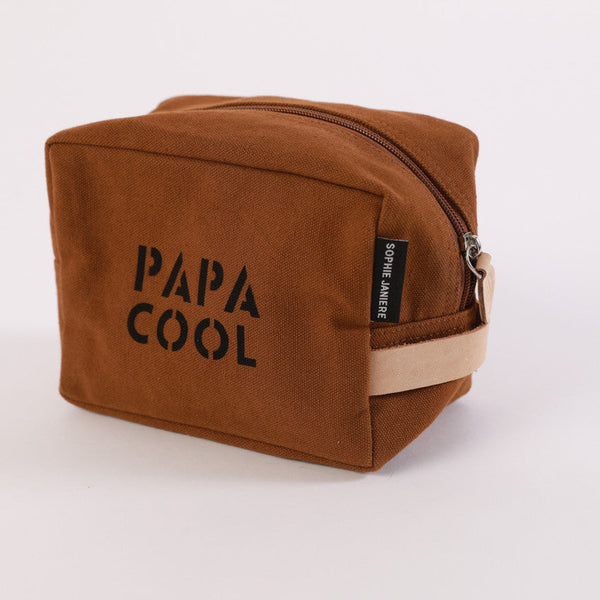 Trousse Oscar pm papa cool