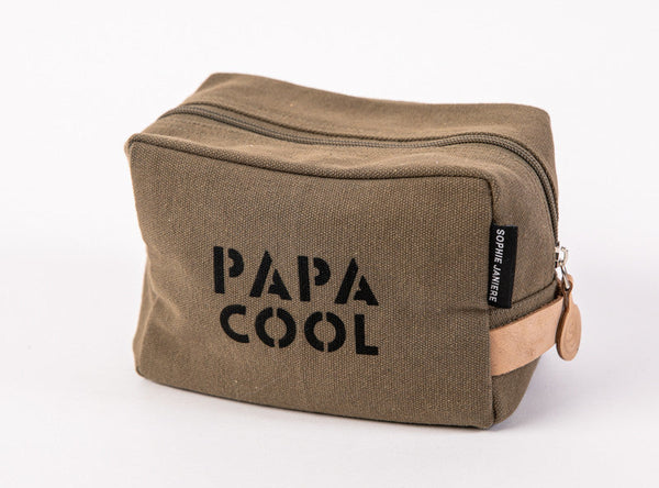 Trousse Oscar pm papa cool