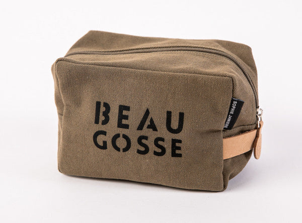 Trousse Oscar pm beau gosse