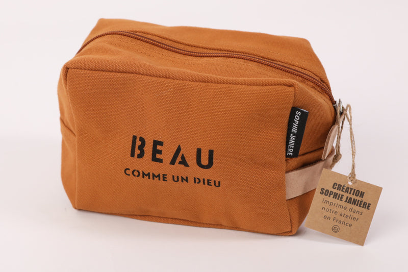 Trousse Oscar pm beau comme un dieu