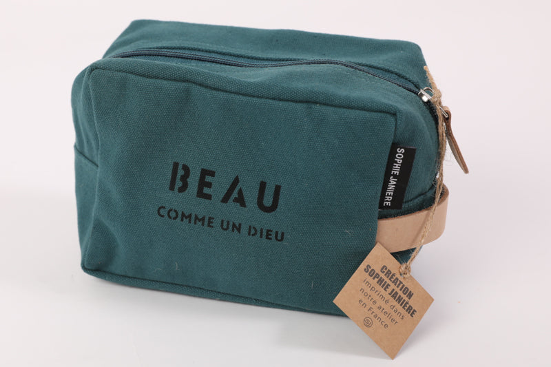 Trousse Oscar pm beau comme un dieu