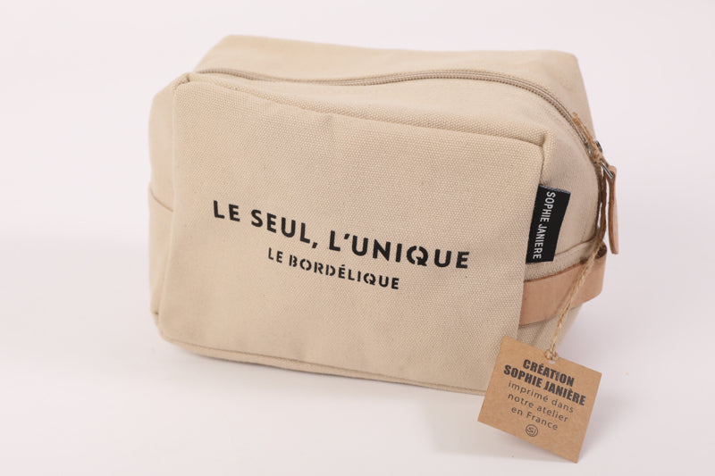 Trousse Oscar pm le seul l'unique