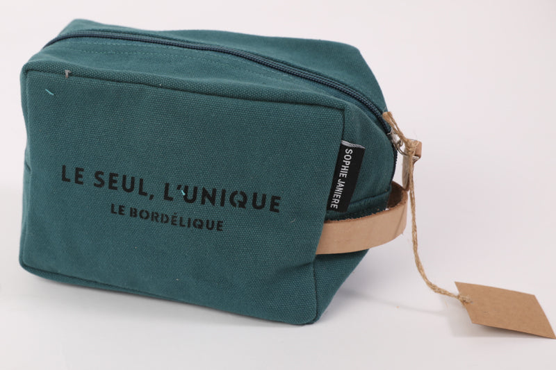 Trousse Oscar pm le seul l'unique