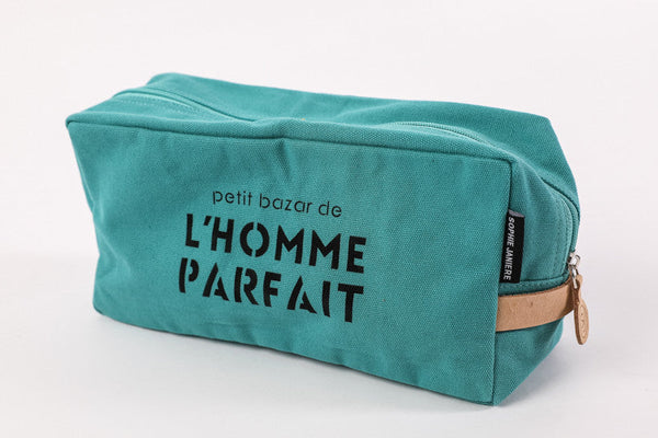 Pencil case Oscar gm l'homme parfait