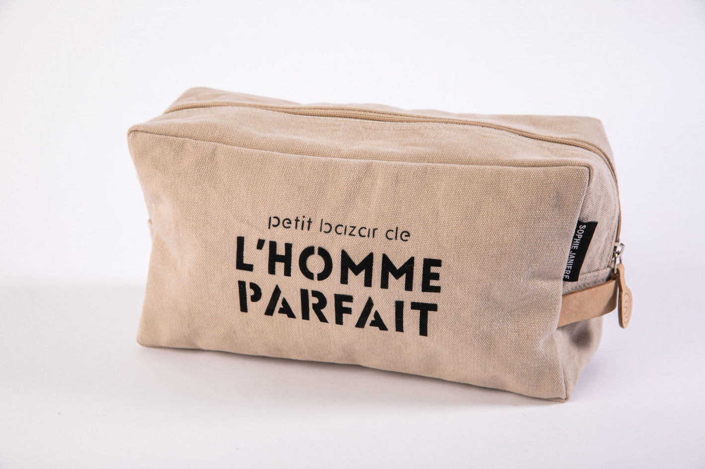 Pencil case Oscar gm l'homme parfait