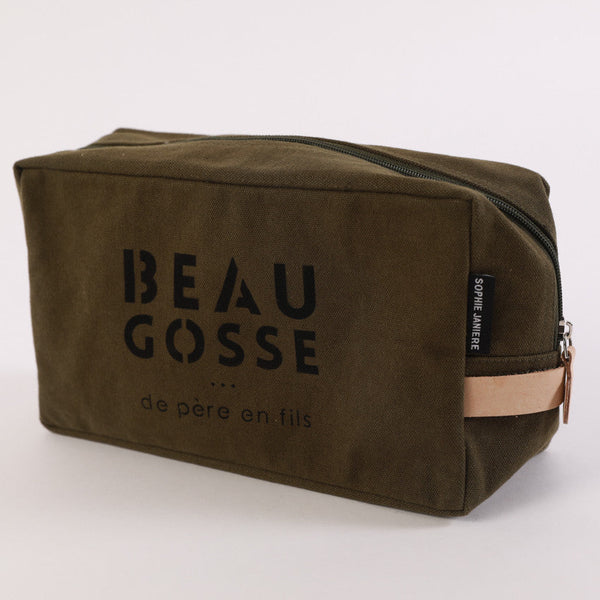 Trousse Oscar gm beau gosse
