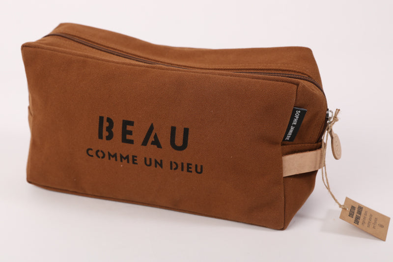 Trousse Oscar gm beau comme un dieu