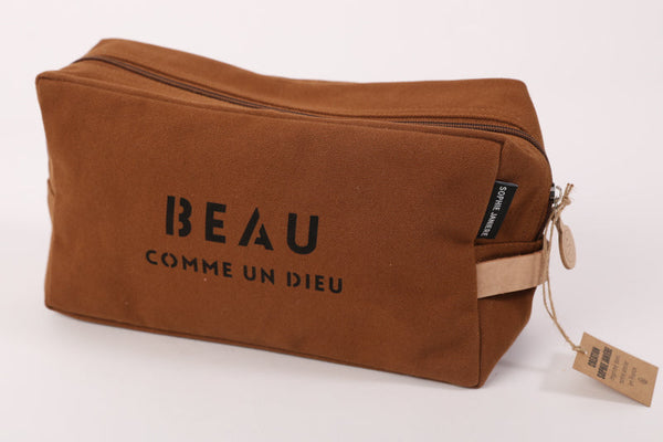 Trousse Oscar gm beau comme un dieu