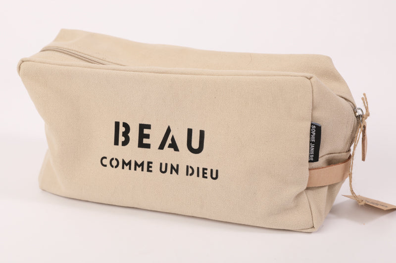Trousse Oscar gm beau comme un dieu