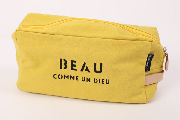 Trousse Oscar gm beau comme un dieu