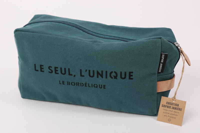 Trousse Oscar gm le seul l'unique le bordélique