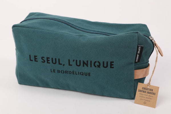 Trousse Oscar gm le seul l'unique le bordélique