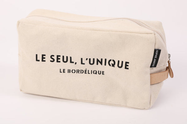 Trousse Oscar gm le seul l'unique le bordélique