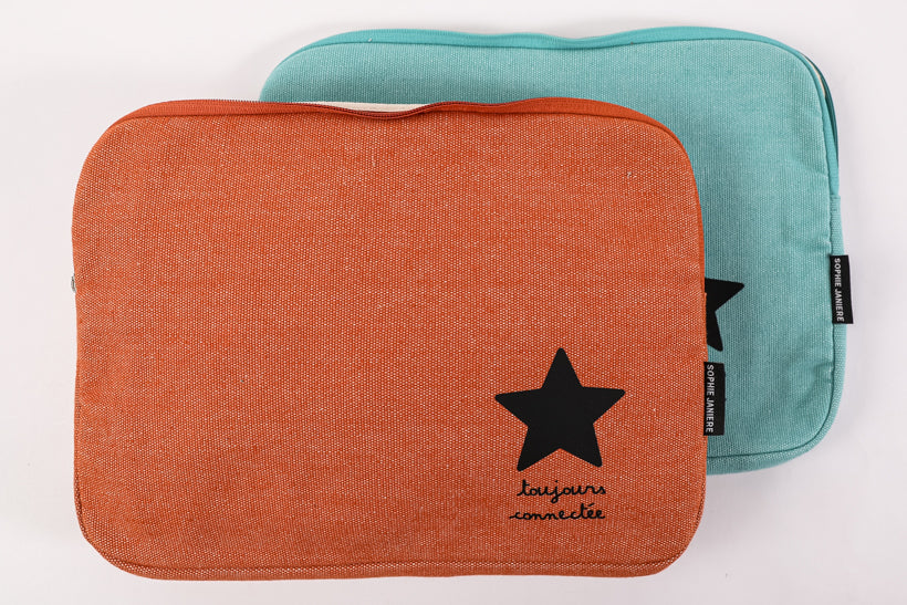 Pochette tablette gm toujours connectée