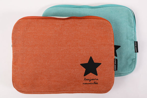 Pochette tablette gm toujours connectée