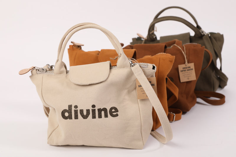 Sac Billie divine