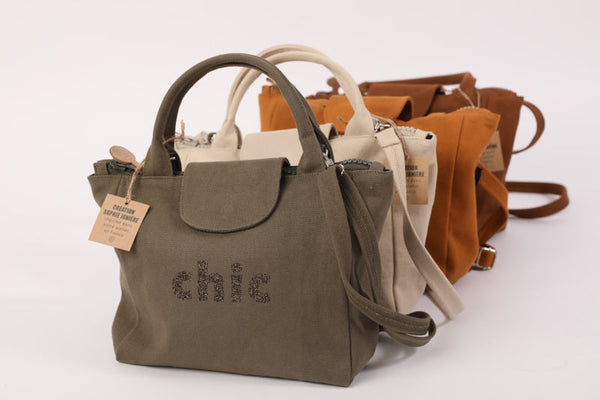Sac Billie chic