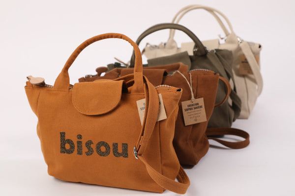 Sac Billie bisou