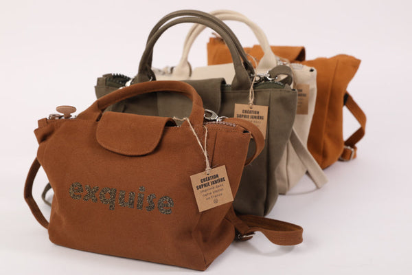Sac Billie exquise
