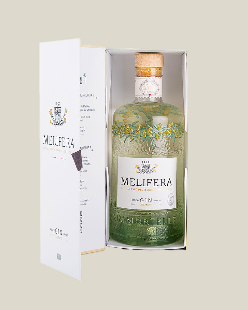 Melifera Coffret cadeau