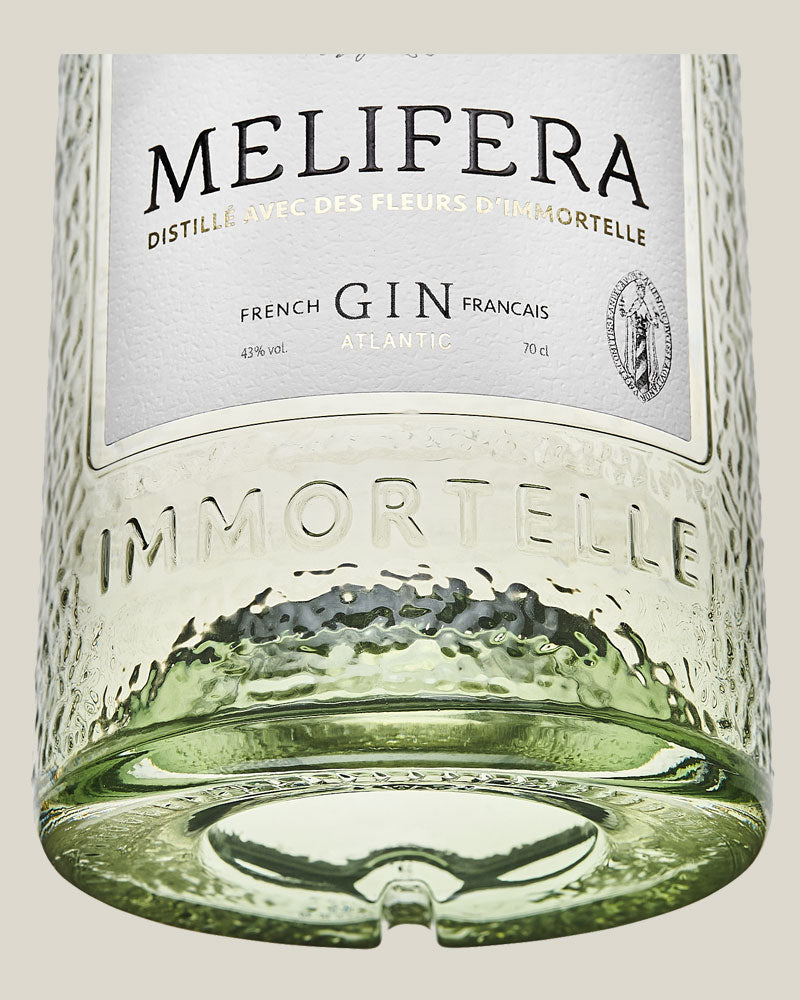 Gin Melifera bio