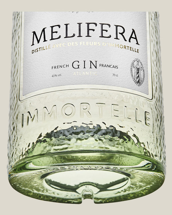 Gin Melifera bio