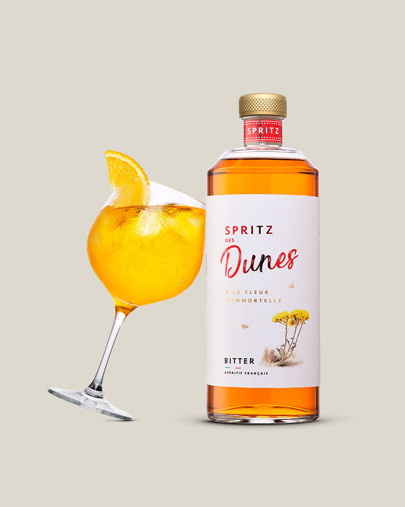 Spritz des Dunes