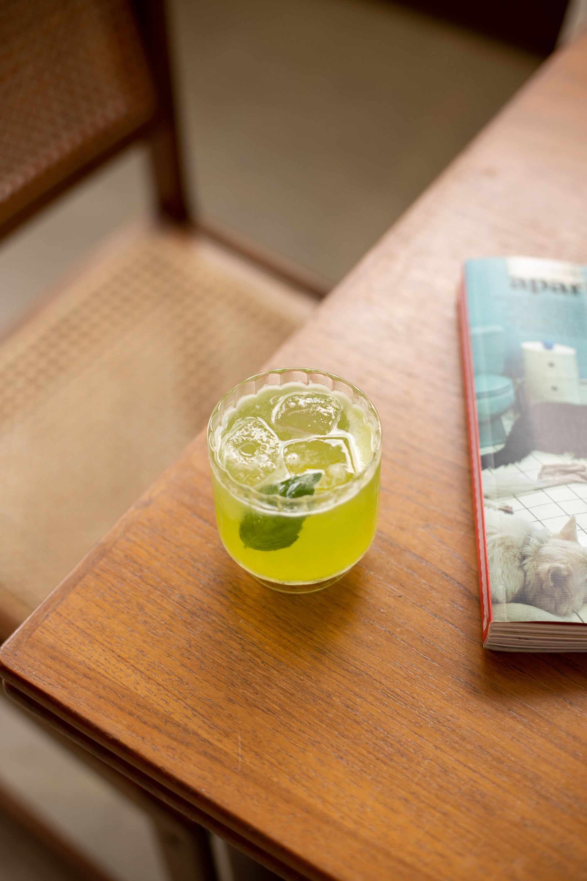 Sirop de sucre de canne - Bacanha
