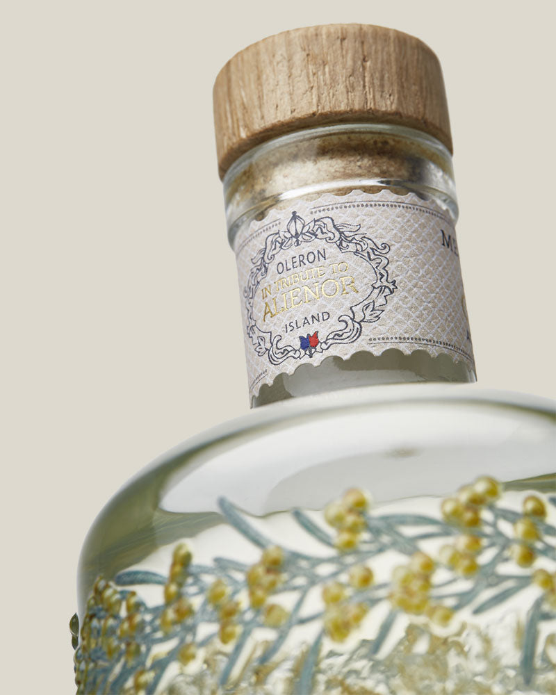 Gin Melifera bio