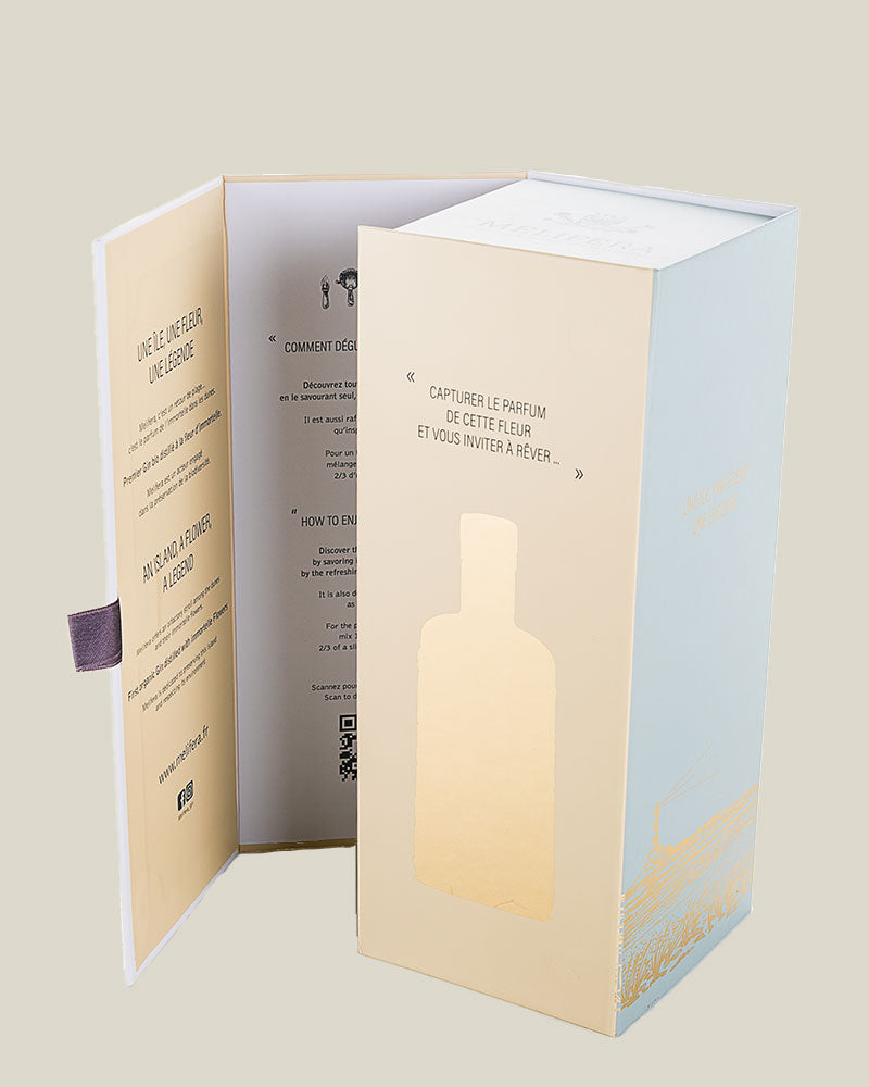 Le coffret cadeau Melifera