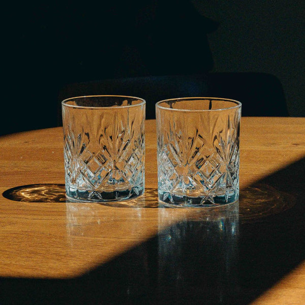 Verre à cocktail - short drink