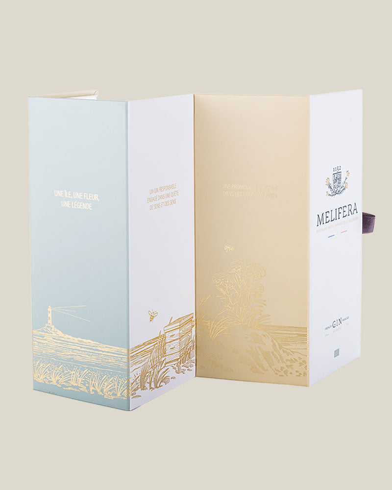 Le coffret cadeau Melifera