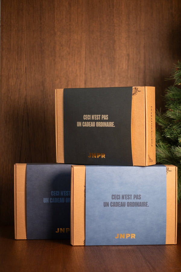 Option cadeau